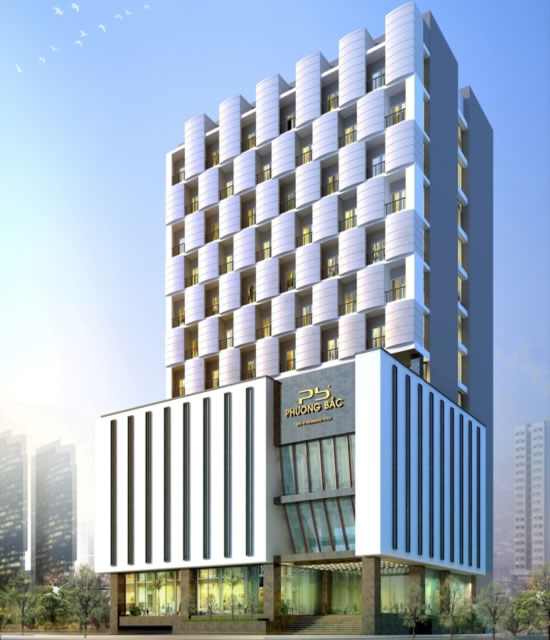 Khách sạn Bắc Kinh Beijing