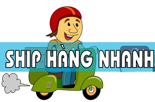 Ship giao hàng nhanh tại Vinh Nghệ An