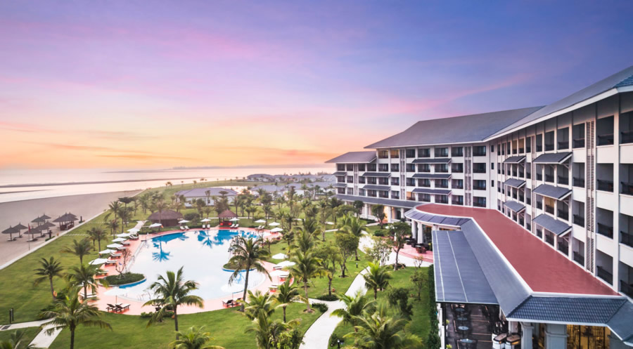 Vinpearl Discovery Cửa Hội
