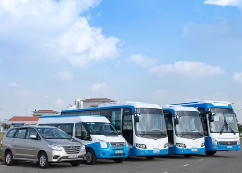 Cho thu&ecirc; xe &ocirc; t&ocirc; du lịch tại Th&aacute;i H&ograve;a, Nghĩa Đ&agrave;n Nghệ An